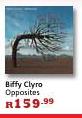 Biffy Clyro Opposites CD-Each