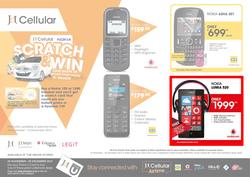 Jet Cellular : (25 Nov - 8 Dec 2013), page 1