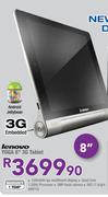 Lenovo Yoga 8" 3G Tablet