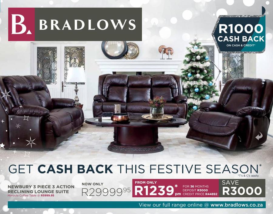 Bradlows couches