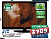 JVC 37" 94cm Volle HD LCD TV(LT-37N50B/c)