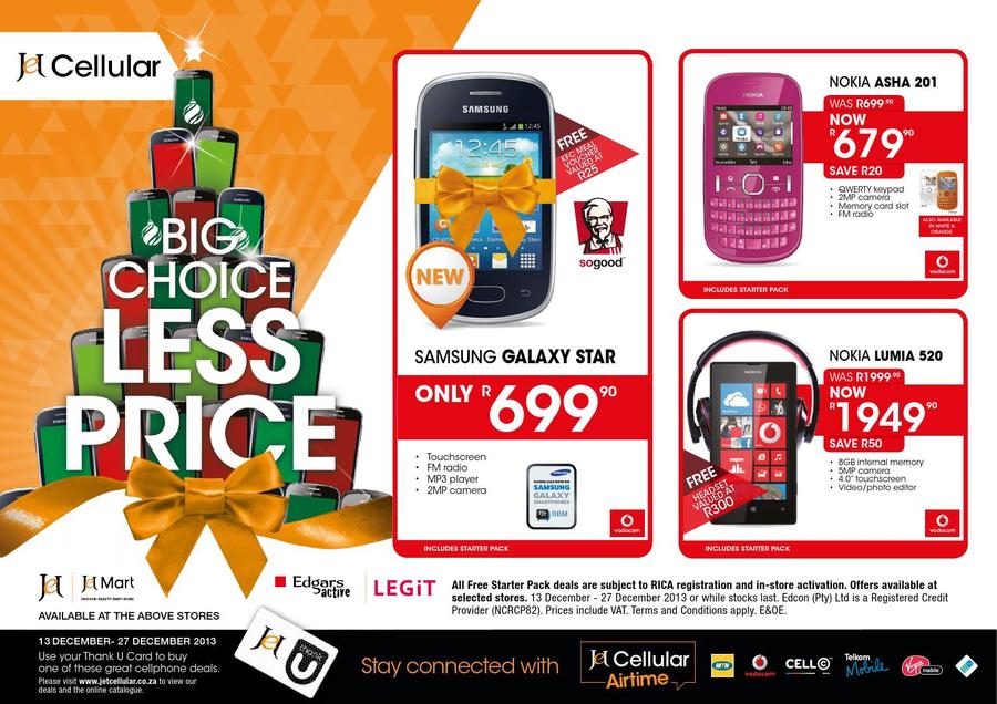 jet cell phone deals