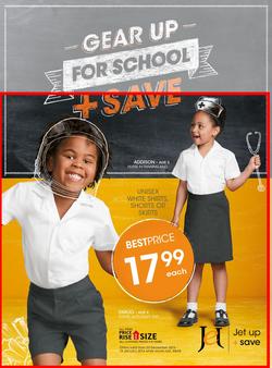 Jet : Gear Up For School & Save (23 Dec 2013 - 19 Jan 2014), page 1