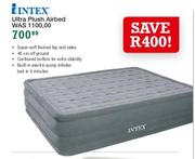 Intex Ultra Plush Airbed