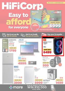 HiFi Corp : Easy To Afford (02 September - 15 September 2024), page 1