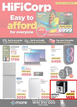 HiFi Corp : Easy To Afford (02 September - 15 September 2024), page 1