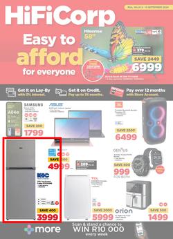 HiFi Corp : Easy To Afford (02 September - 15 September 2024), page 1