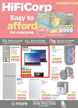 HiFi Corp : Easy To Afford (02 September - 15 September 2024), page 1