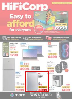 HiFi Corp : Easy To Afford (02 September - 15 September 2024), page 1