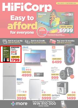 HiFi Corp : Easy To Afford (02 September - 15 September 2024), page 1
