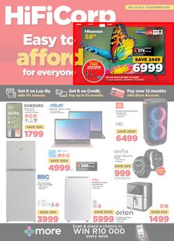 HiFi Corp : Easy To Afford (02 September - 15 September 2024), page 1