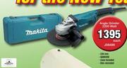 Makita Angle Grinder-2200 Watt