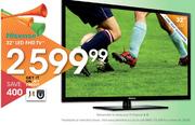 Hisense 32" LED FHD TV