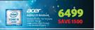 Acer Aspire 3 i5 Notebook