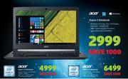 Acer Aspire 3 i3 Notebook
