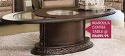 Maroula Coffee Table