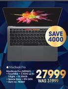 Apple MacBook Pro MR9Q2