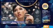 Samsung 75"(109cm) QLED TV 75Q6FNAK
