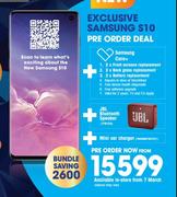Samsung S10 Pro Order Deal