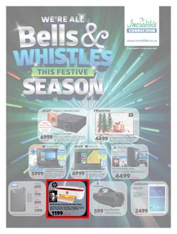 Incredible Connection : Bells & Whistles This Festive Season (16 Dec - 24 Dec 2018), page 1