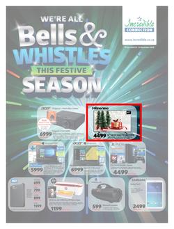 Incredible Connection : Bells & Whistles This Festive Season (16 Dec - 24 Dec 2018), page 1