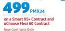 Apple iPhone 6 32GB Smartphone-On a Smart XS+ Contract & uChoose Flexi 60 Contract