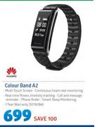Huawei Colour Band A2