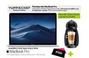 Apple MacBook Pro 13" 256GB