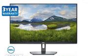 Dell 24" FHD Monitor