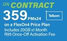 Apple iPhone 7 Plus 32GB Black Pre Owned-On A Flex On 4 Price Plan 