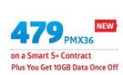 Huawei P30 Smartphone-On A Smart S+ Contract
