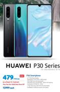Huawei P30 Smartphone
