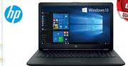 HP Core i3 Notebook 4 1TB 15