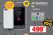 Sansui Go