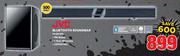 JVC Bluetooth Soundbar 