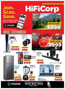 HiFi Corp : Join, Scan & Save (26 August - 01 September 2024)