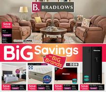 Bradlows : Big Savings (25 February - 10 March 2024)