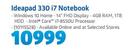 Lenovo Ideapad 330 i7 Notebook