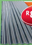 Corrugated Galvanized Roof Sheeting 0.27mm x3.6m Z100 8.5(610) Non-NHBRC R02394-Each