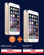 Apple iPhone 6-On uChoose Flexi 175 & On Promo 65