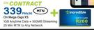 Samsung Galaxy A25 5G Smartphone-On Mega Gigs XS