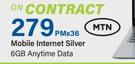 Lenovo Ideapad 1 Celeron Processor Laptop-On Mobile Internet Silver