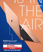 Apple Macbook Air-On My Gig 10