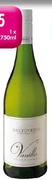 Weltevrede Vanilla Chardonnay Unit Price Per Pack