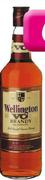 Wellington VO Brandy-1 x 750