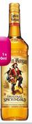 Spiced Gold Spirit Aperitif Unit Price Per Case