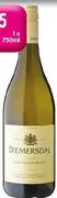 Diemersdal Sauvignon Blanc-6 x 750ml