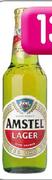 Amstel Lager NRB-24 x 330ml