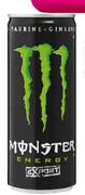 Monster Energy Drink-24 x 250ml