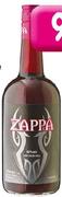 Zappa Sambuca-6 x 750ml